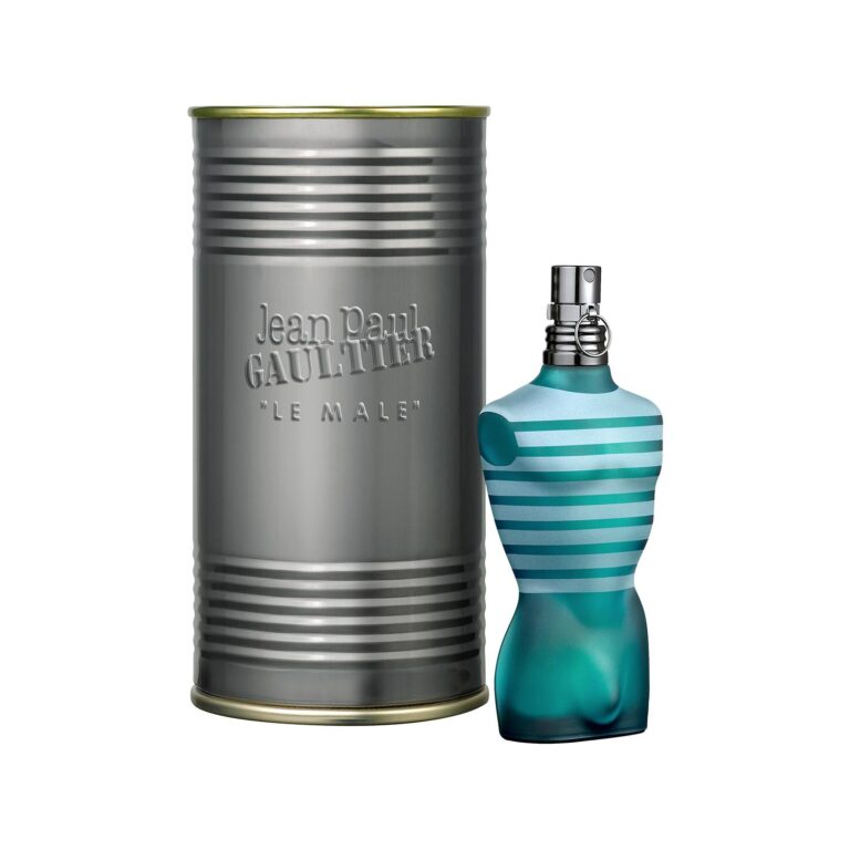 JPG LE MALE EDT 40ML – Cod Int: 57434