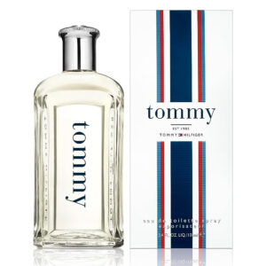 TOMMY MASC EDT 100ML - Cod Int: 57672