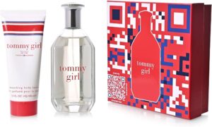 TOMMY GIRL SET 100ML+ BL - Cod Int: 57755