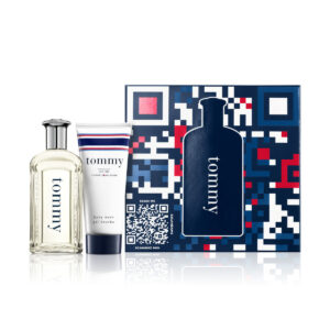 TOMMY H MASC SET 100ML+SG - Cod Int: 57756