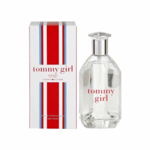 TOMMY GIRL EDT 100ML - Cod Int: 60080