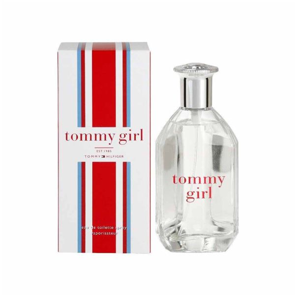 TOMMY GIRL EDT 100ML – Cod Int: 60080
