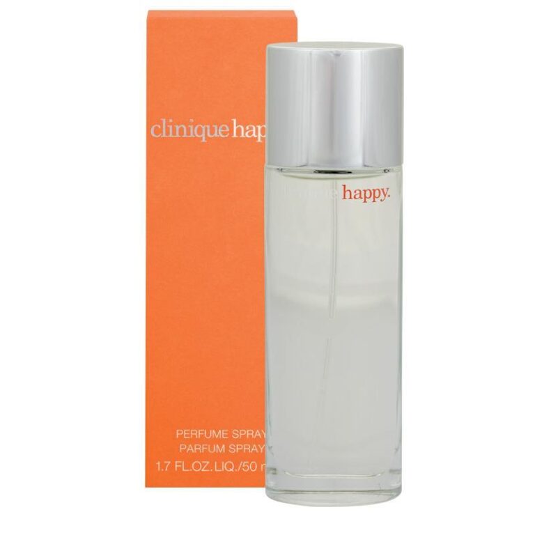 CLINIQUE HAPPY EDP 50ML – Cod Int: 60160