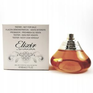 TESTER SHAKIRA ELIXIR FEM 80ML - Cod Int: 66706