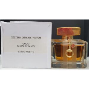 TESTER GUCCI BY GUCCI EDT FEM 75ML - Cod Int: 66752
