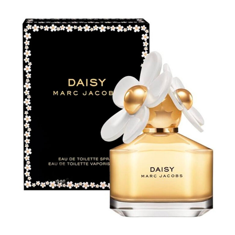 M.JACOBS DAISY EDT FEM 100ML – Cod Int: 67110