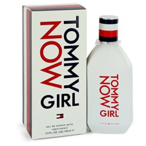TOMMY NOW GIRL EDT 100ML - Cod Int: 69386