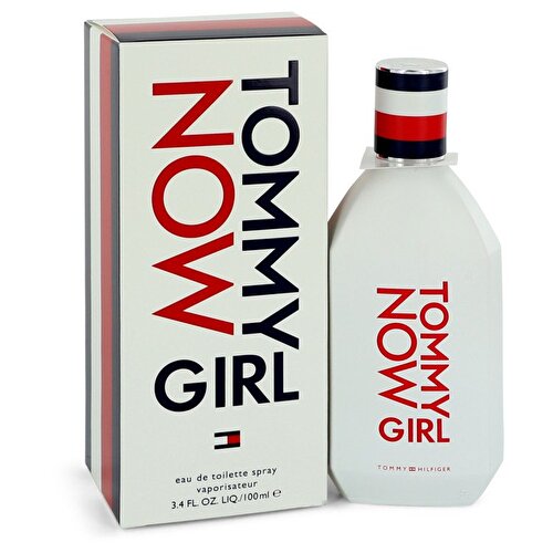 TOMMY NOW GIRL EDT 100ML - Cod Int: 69386