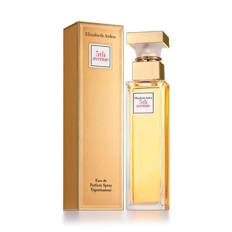 E.ARDEN 5TH AVENUE EDP 125ML – Cod Int: 57313