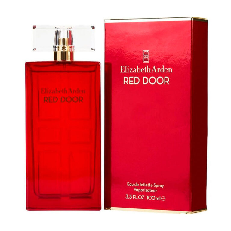E.ARDEN RED DOOR EDT 100ML – Cod Int: 57336