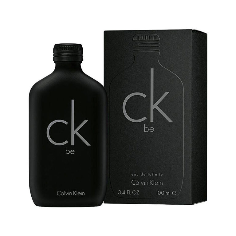 CK CK BE EDT 100ML – Cod Int: 57070