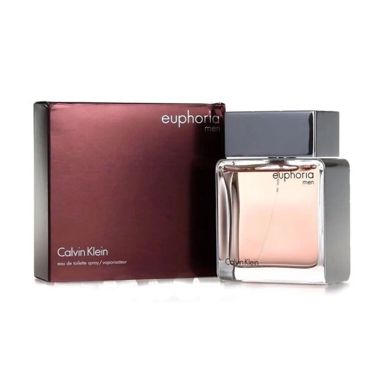 CK EUPHORIA MEN EDT 50ML – Cod Int: 57197
