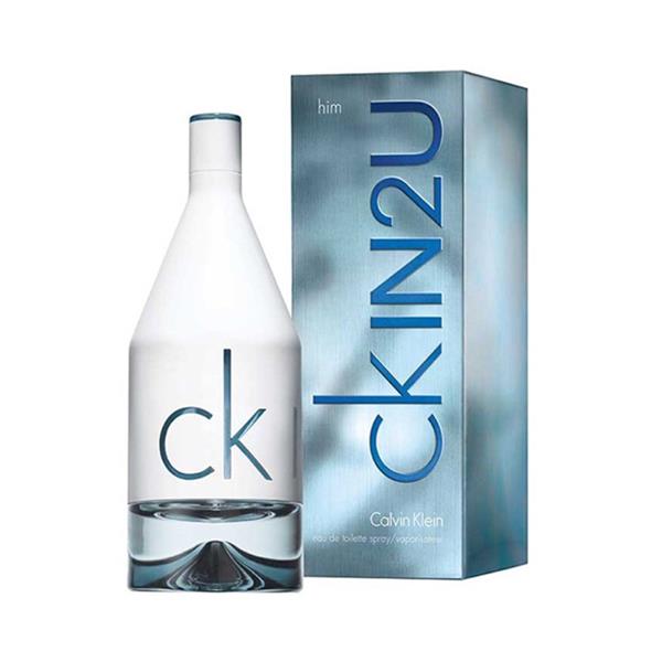 CK CK IN 2U MEN EDT 100ML – Cod Int: 57203