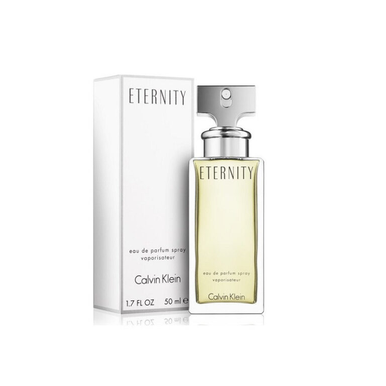 CK ETERNITY EDP FEM 50ML – Cod Int: 66816