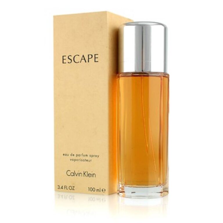 CK ESCAPE FEM EDP 100ML – Cod Int: 57548
