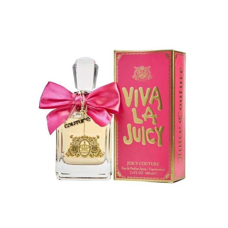 JUICY COUTURE VIVA LA JUICY EDP 100ML – Cod Int: 61514