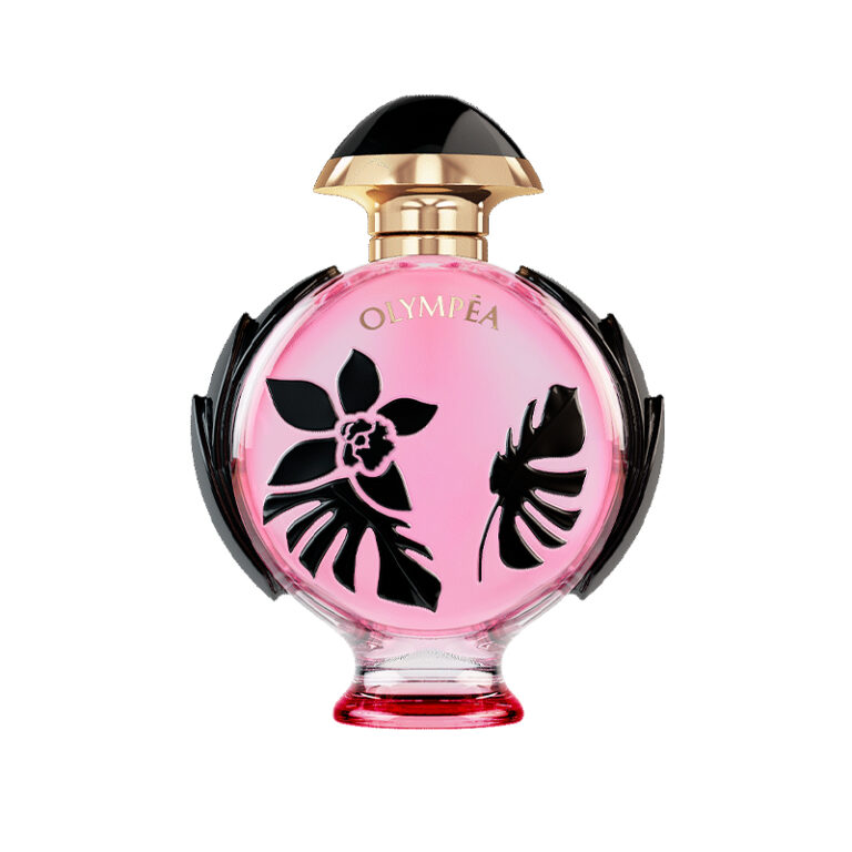 PR OLYMPEA FLORA INTENSE EDP 80ML – Cod Int: 63249