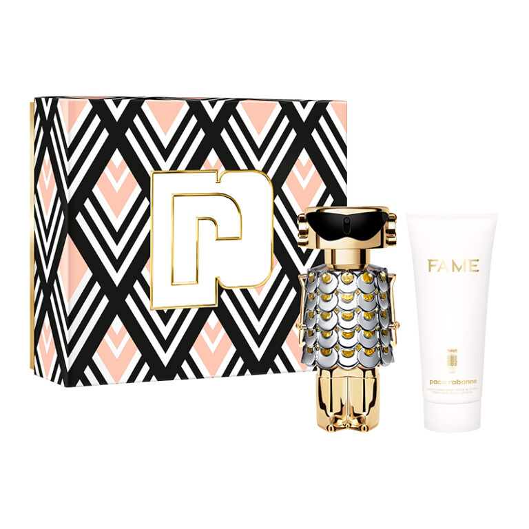 PR FAME FEM EDP 80ML+BODY 100ML – Cod Int: 62780