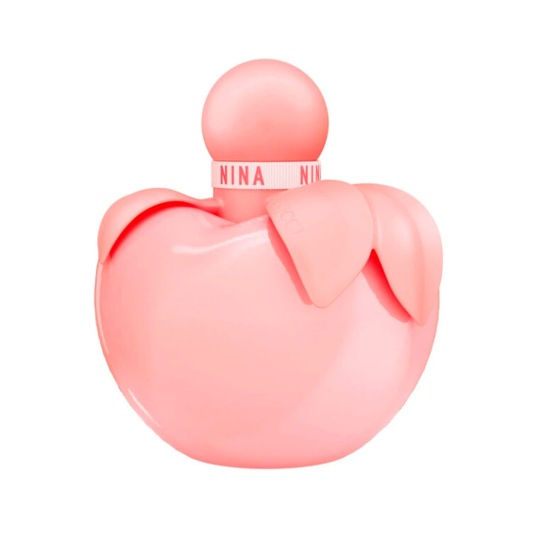 NINA RICCI ROSE EDT 80ML – Cod Int: 60229