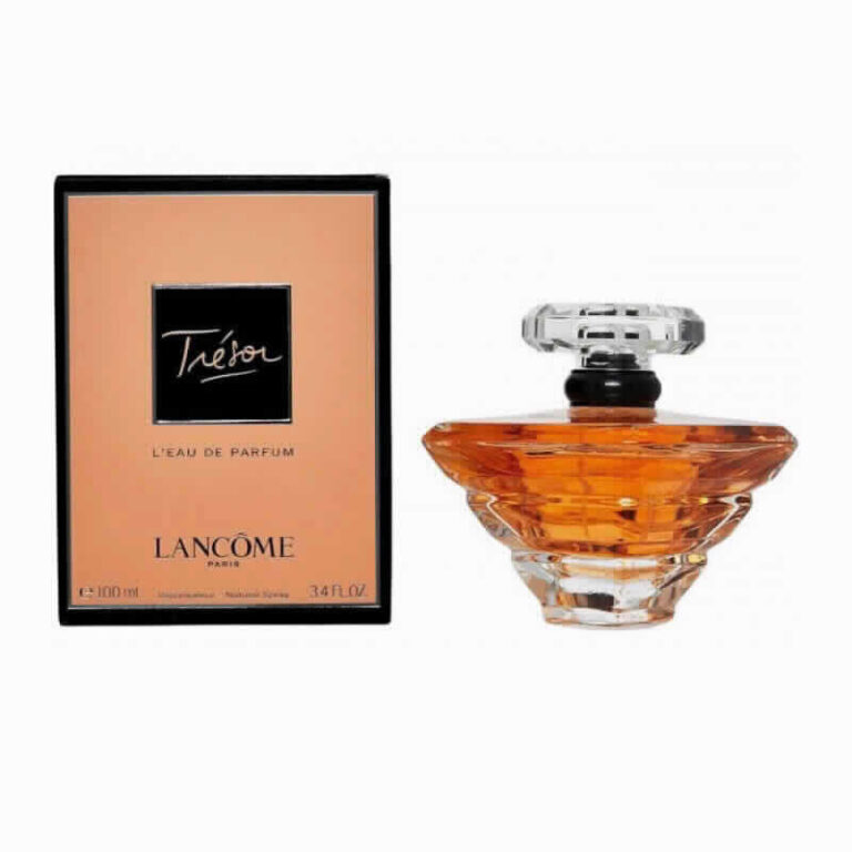 LANCOME TRESOR EDP 100ML – Cod Int: 57508