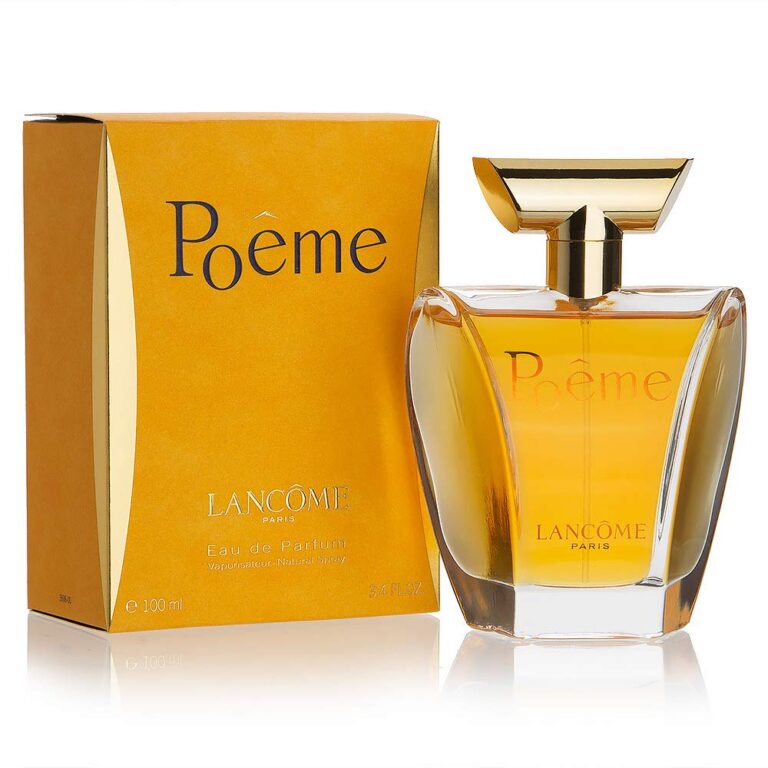 LANCOME POEME EDP 100ML – Cod Int: 57507