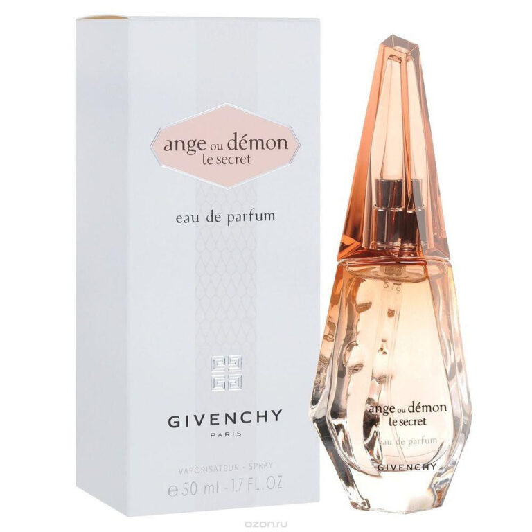 GIV ANGE OU DEMOSN LE SECRET EDP 50ML – Cod Int: 64989
