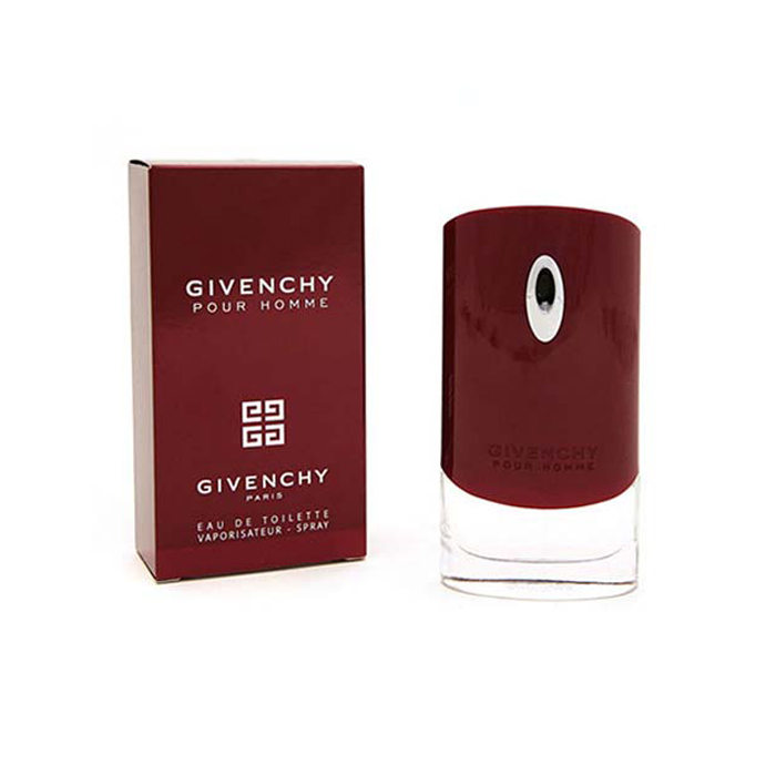 GIV POUR HOMME EDT 100ML – Cod Int: 60855