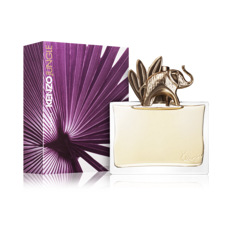 KENZO JUNGLE EDP 100ML – Cod Int: 60590