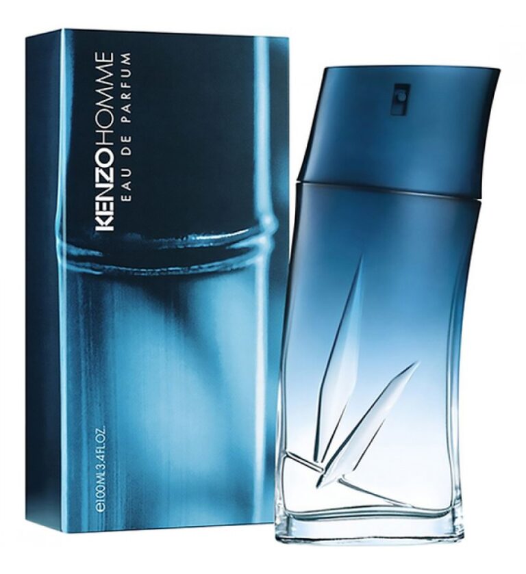 KENZO HOMME EDP 100ML – Cod Int: 57628