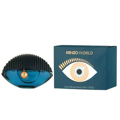 KENZO WORLD INTENSE EDP 50ML – Cod Int: 57513
