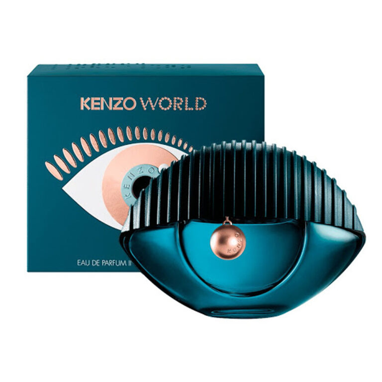 KENZO WORLD INTENSE EDP 75ML – Cod Int: 57514
