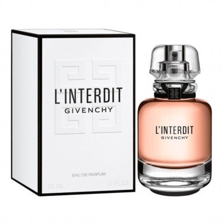 GIV L INTERDIT EDP FEM 50ML – Cod Int: 67147