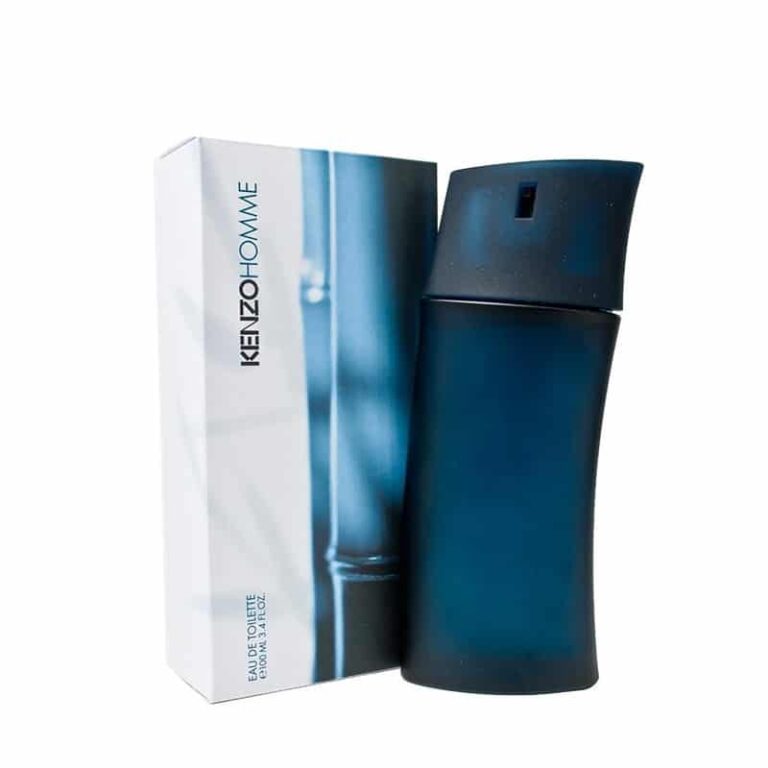 KENZO HOMME EDT 100ML – Cod Int: 57630