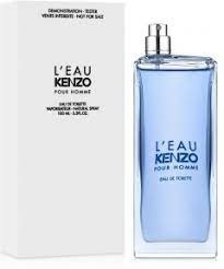 TESTER KENZO POUR HOMME 100ML - Cod Int: 66717
