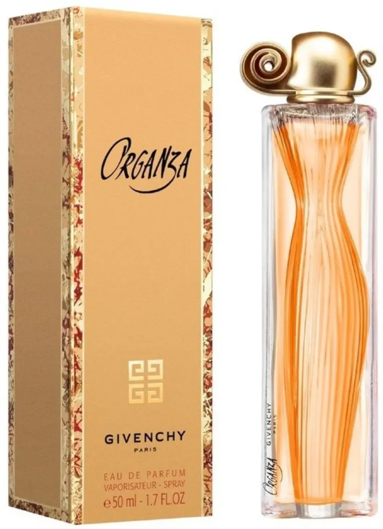 GIV ORGANZA EDP 100ML – Cod Int: 58792