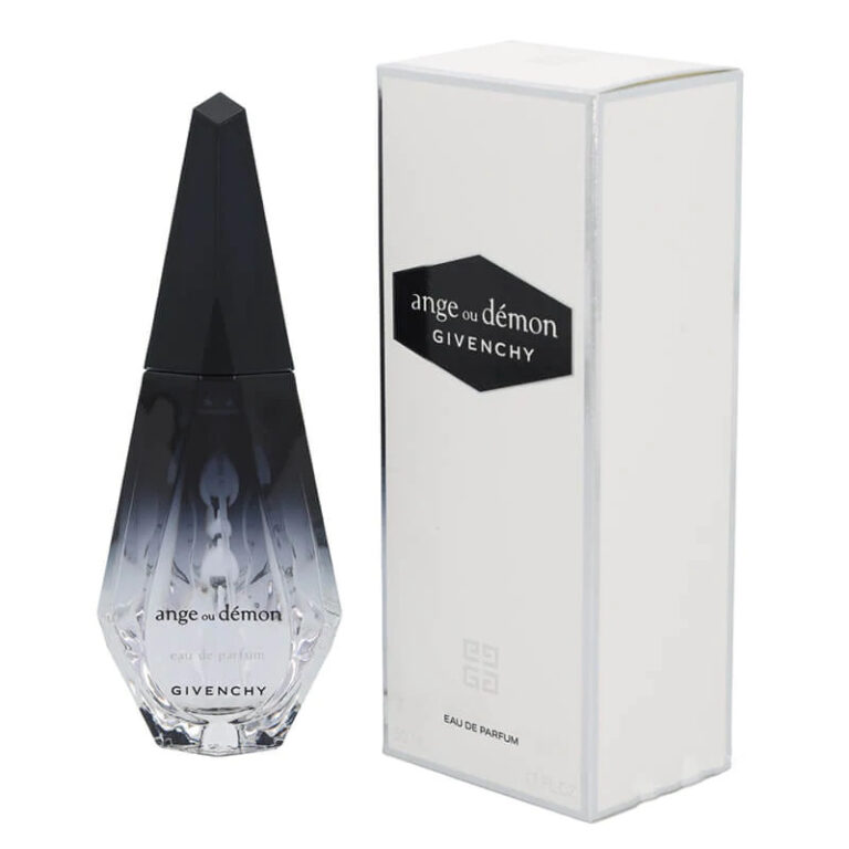 GIV ANGE OU DEMON EDP FEM 100ML – Cod Int: 67193