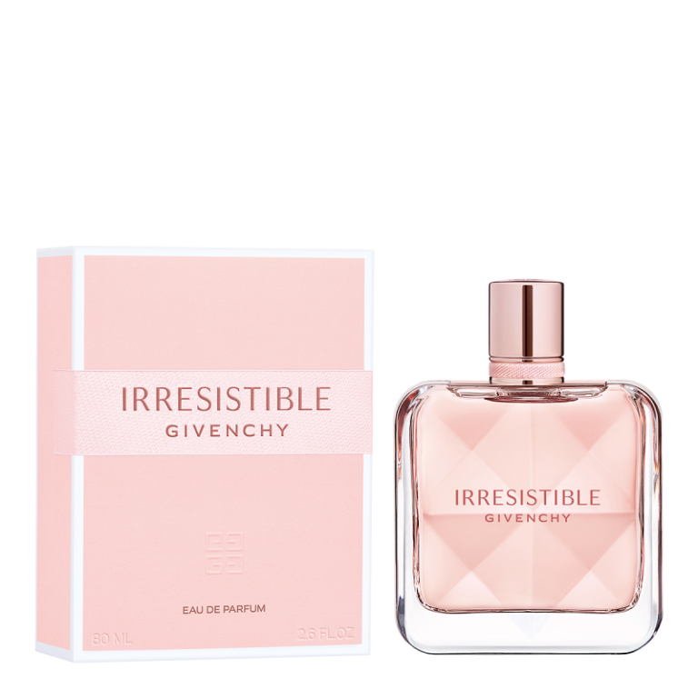 GIV IRRESISTIBLE EDP 80ML – Cod Int: 60345