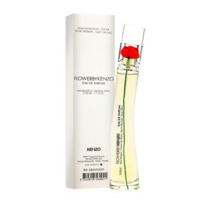 TESTER KENZO FLOWER EDP 50ML - Cod Int: 66713