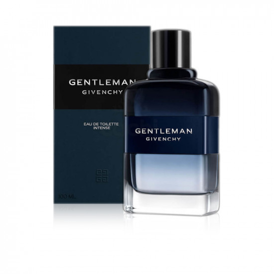 GIV GENTLEMAN INTENSE EDT 100ML – Cod Int: 60340