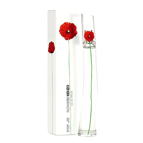 KENZO FLOWER BY KENZO EDP 100ML – Cod Int: 64677