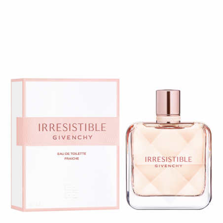 GIV IRRESISTIBLE FRAICHE EDT 80ML – Cod Int: 57334