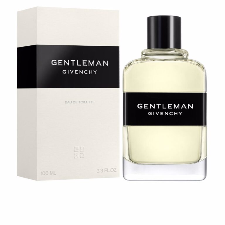 GIV GENTLEMAN EDT 100ML – Cod Int: 60341