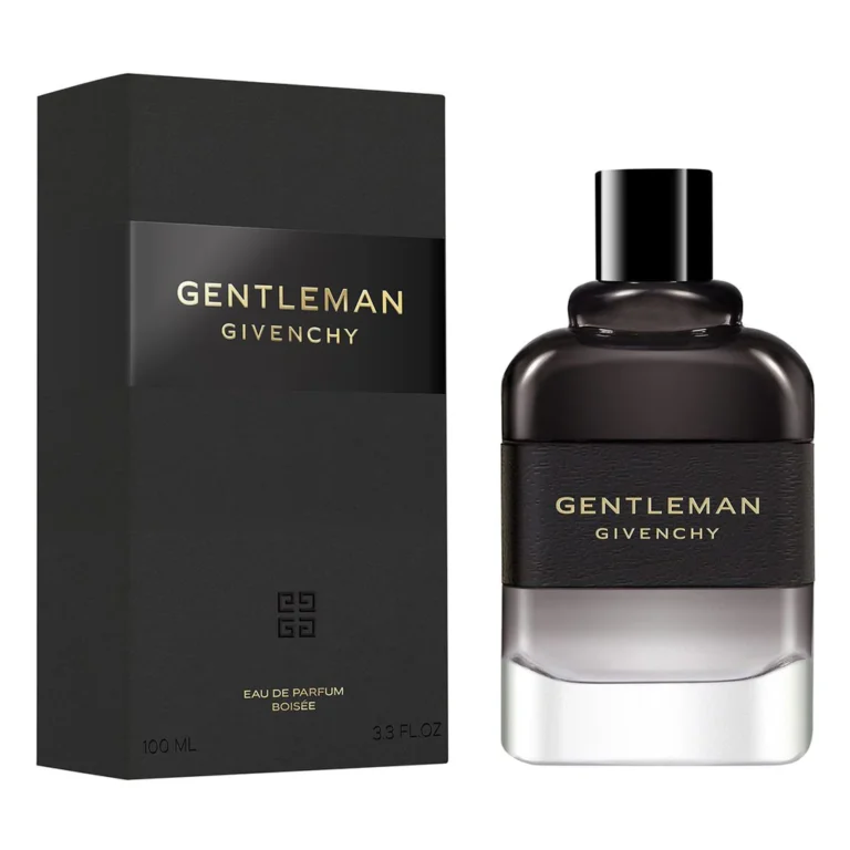GIV GENTLEMAN BOISEE EDP 100ML – Cod Int: 60339