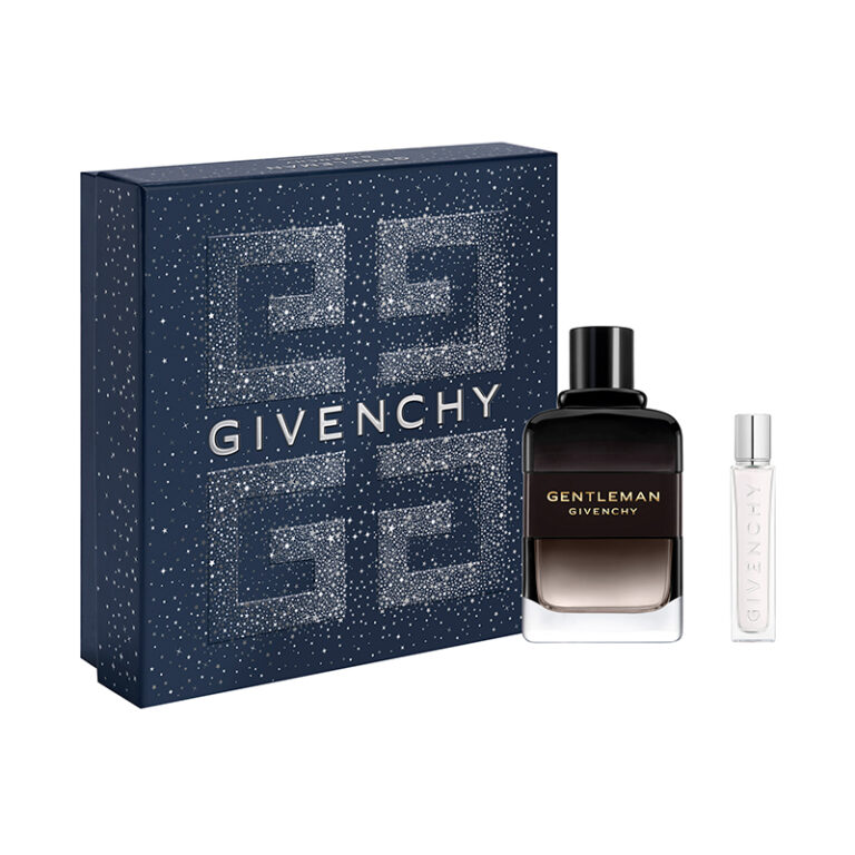GIV GENTLEMAN BOISEE SET 100ML+12.5 – Cod Int: 57741