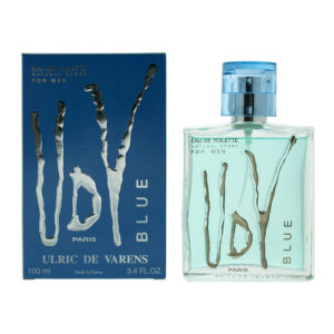 UDV BLUE EDT 100ML - Cod Int: 57674