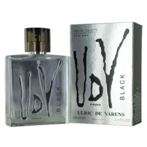 UDV BLACK EDT 100ML - Cod Int: 58644