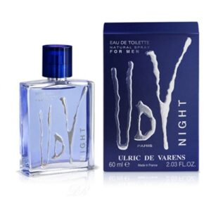 UDV NIGHT EDT 100ML - Cod Int: 57676