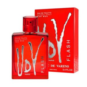 UDV FLASH MASC EDT 100ML - Cod Int: 58252