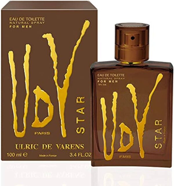 UDV STARD EDT 100ML - Cod Int: 57677