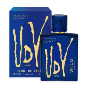 UDV WILD EDT 100ML - Cod Int: 57678